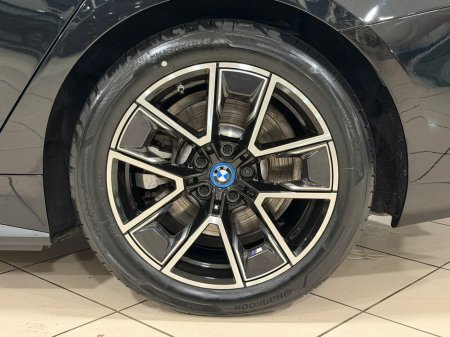 2023 BMW i4 35 M-SPORT=ONLY 21000 MILES//IRISH CAR//232 D REG=FULL BMW SERVICE HISTORY=TAILORED FINANCE PACKAGES AVAILABLE=TRADE IN'S WELCOME €37,995 thumbnail