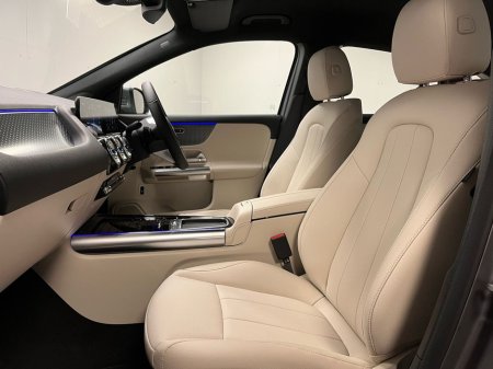 2026 Mercedes-Benz GLA Class - thumbnail 19