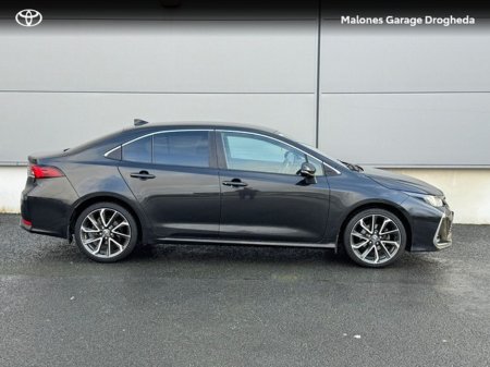 2023 Toyota Corolla  €27,950 thumbnail