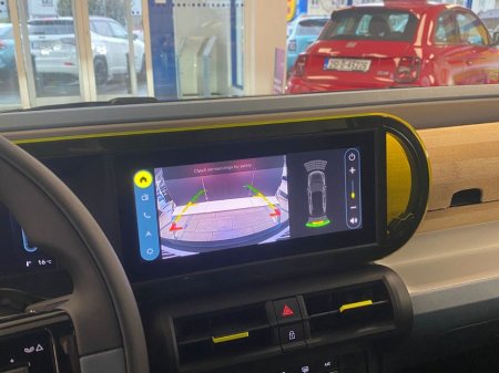 2026 Fiat Grande Panda  €22,995 thumbnail