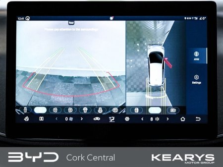 2026 BYD Dolphin Surf - thumbnail 22