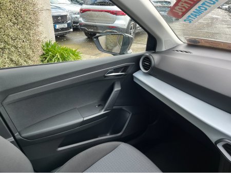 2023 SEAT Arona - thumbnail 14