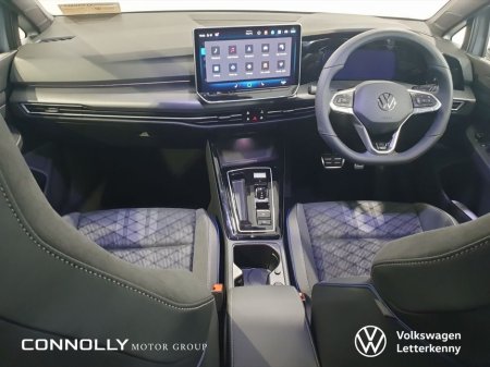 2026 Volkswagen Golf - thumbnail 3