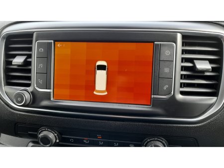 2022 Citroen Dispatch - thumbnail 9