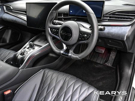 2026 BYD Seal Order your 261 Seal RWD Design Altantis Grey today! thumbnail