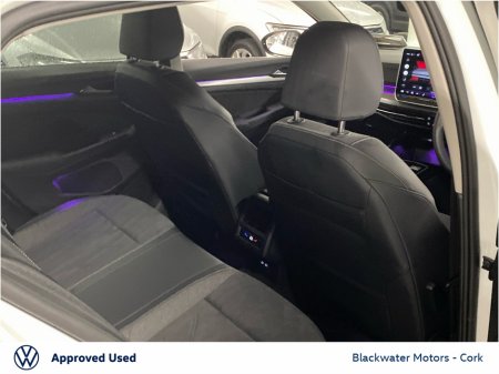 2025 Volkswagen Golf - thumbnail 7