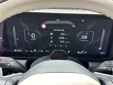 2026 Kia K4 - thumbnail 13