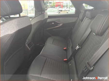 2025 Peugeot 3008 BEV 73kWH 210BHP Allure. €45,900 thumbnail