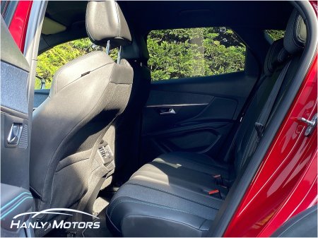 2023 Peugeot 3008 - thumbnail 15