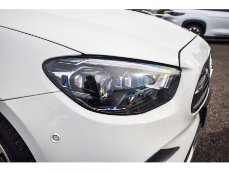 2021 Mercedes-Benz E Class - thumbnail 8