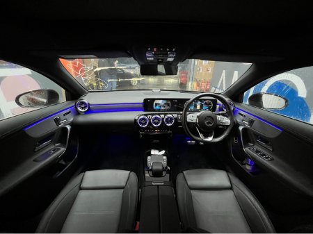 2023 Mercedes-Benz A Class €34950 2023 MERCEDES-BENZ A250E 1.4 AUTOMATIC / CRUISE CONTROL / 360° PARKING CAMERA / ELECTRIC MEMORY & HEATED SEATS / PANORAMIC SUNROOF / PADDLE SHIFTERS €34,950 thumbnail