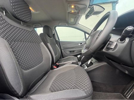 2018 Renault Captur - thumbnail 8