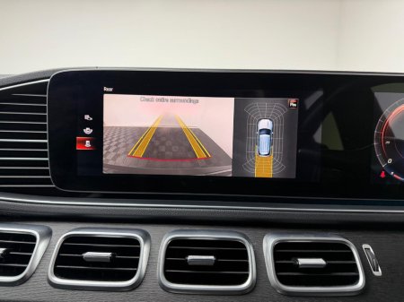 2022 Mercedes-Benz GLE Class 350DE AMG LINE 4MATIC €54,990 thumbnail