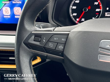 2022 SEAT Arona 1.0 TSI 110HP SE+ Manual - Very Low Mileage €20,450 thumbnail