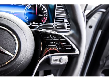 2024 Mercedes-Benz GLE Class 350de AMG 4Matic Pan Roof €98,850 thumbnail