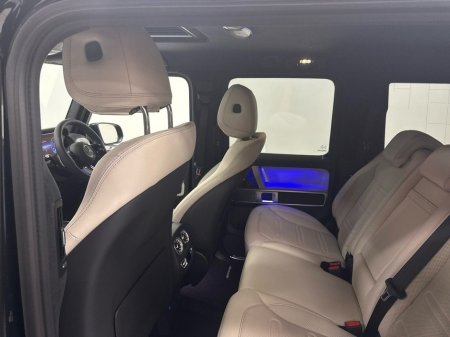 2026 Mercedes-Benz G Class - thumbnail 4