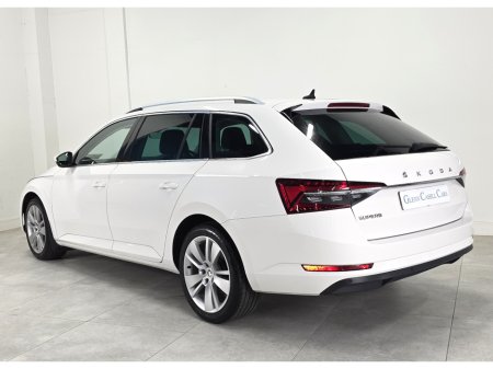 2020 Skoda Superb - thumbnail 11