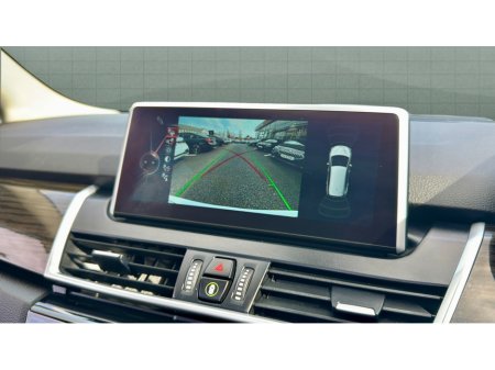 2017 BMW 2 Series Gran Tourer - thumbnail 23