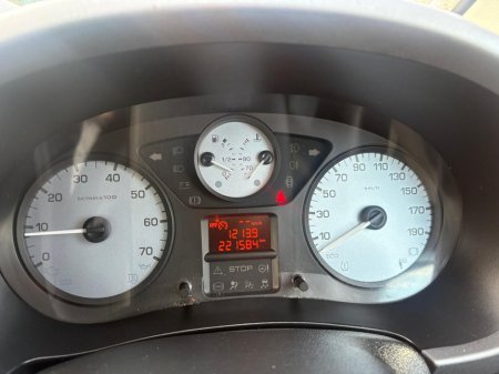 2017 Citroen Berlingo Multispace - thumbnail 12