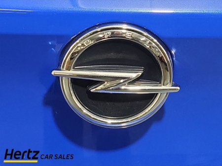 2023 Opel Corsa - thumbnail 10