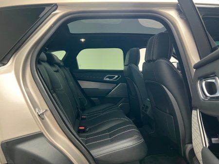 2022 Land Rover Range Rover Velar R-DYNAMIC HSE P400E *PAN ROOF* €52,990 thumbnail