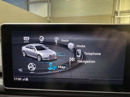 2016 Audi A4 - thumbnail 20