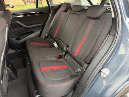 2019 BMW X1 SPORT LINE..ELECTRIC BOOT thumbnail