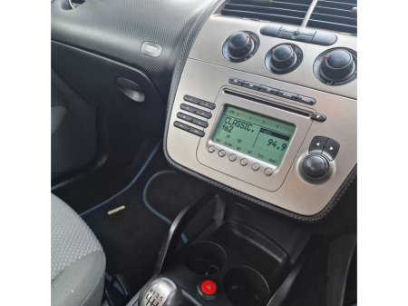 2007 SEAT Altea 1.6 R €1,950 thumbnail