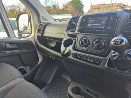 2022 Fiat Ducato - thumbnail 10