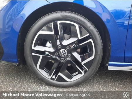 2026 Volkswagen Golf R-LINE 2.0TDI 150HP DSG €50,260 thumbnail