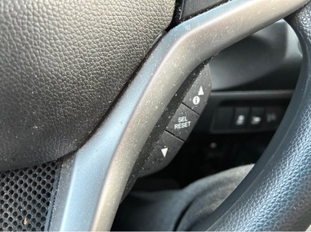 2018 Honda Shuttle DAA-GP7 5DR AUTO €11,950 thumbnail