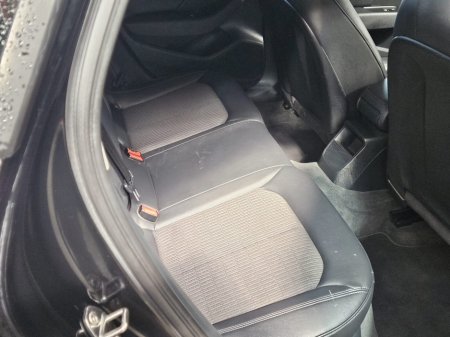 2016 Audi A3 - thumbnail 5