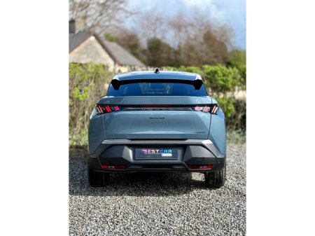 2025 Peugeot 3008 - thumbnail 13