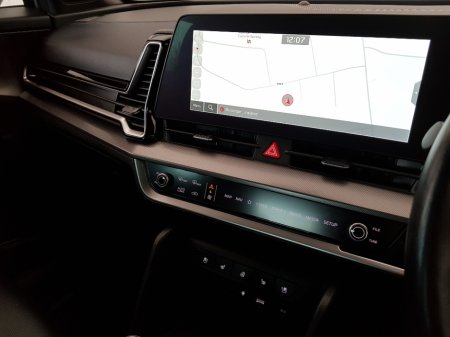 2022 Kia Sportage - thumbnail 14