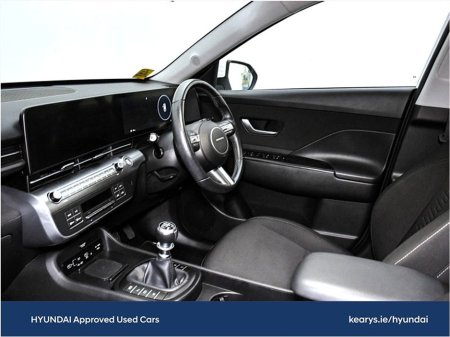 2024 Hyundai Kona - thumbnail 5