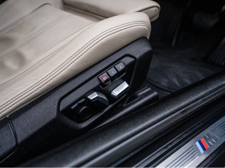 2017 BMW 4 Series 2017 BMW 420d M-Sport/1 owner/FSH/1yr warranty €27,888 thumbnail