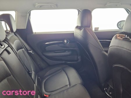 2016 MINI Clubman - thumbnail 10