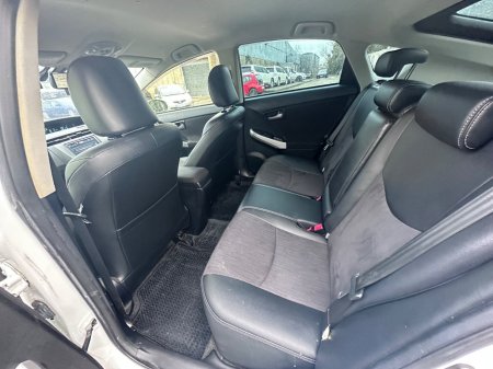 2014 Toyota Prius 1.8 Hybrid €9,750 thumbnail