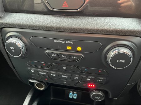 2023 Ford Ranger - thumbnail 17