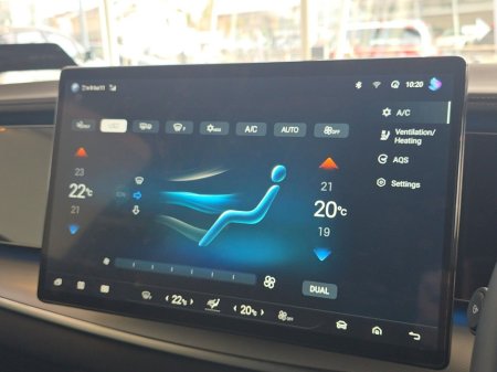 2026 BYD Sealion 7 - thumbnail 18