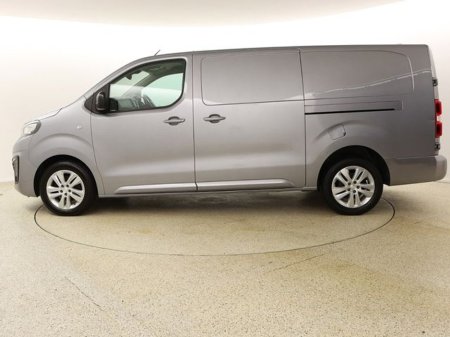 2023 Peugeot Expert - thumbnail 4