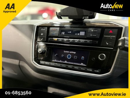 2019 Volkswagen up! - thumbnail 18