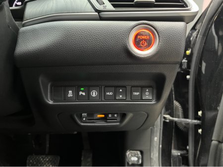 2020 Honda Accord €27950! 2020 HONDA ACCORD EX 2.0 AUTOMATIC / CRUISE CONTROL / REVERSE CAMERA / ELECTRIC MEMORY & HEATED SEATS / PADDLE SHIFTERS / PANORAMIC SUNROOF / HEATED REAR SEATS €27,950 thumbnail