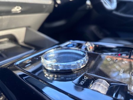 2024 BMW i5 M60 XDRIVE €76,950 thumbnail