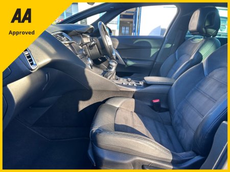 2015 Citroen DS5 2015 CITROEN DS5 1.6HDI STYLE LOW KMS €8,950 thumbnail