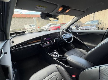 2025 Kia Niro - thumbnail 15