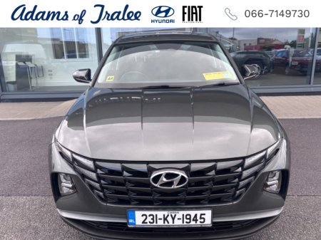 2023 Hyundai Tucson COMFORT PLUS 5DR €32,950