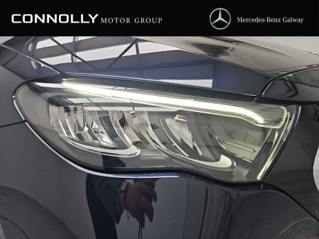 2026 Mercedes-Benz E Class E300De AMG Line *MULTISPOKE ALLOYS* €90,500 thumbnail