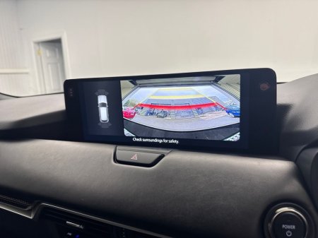 2026 Mazda CX-80 - thumbnail 20