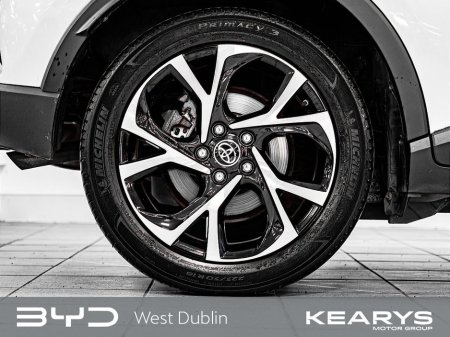 2019 Toyota C-HR - thumbnail 23